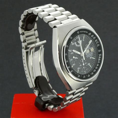 1982 omega speedmaster|omega speedmaster introduced.